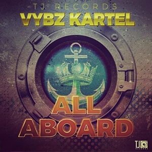 All Aboard