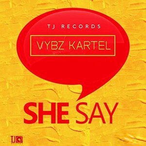 She Say
