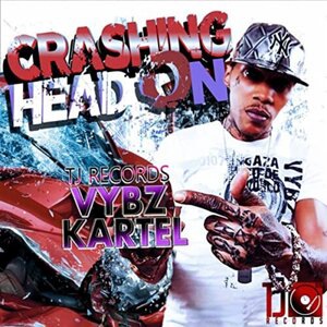 Crashing Head On