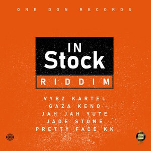In Stock