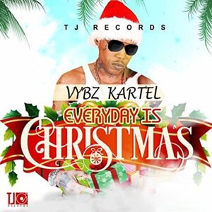 Everyday Is Christmas