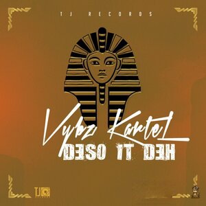 Deso It Deh