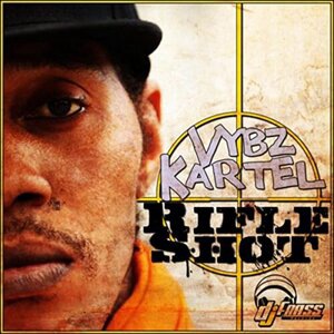 Rifle Shot