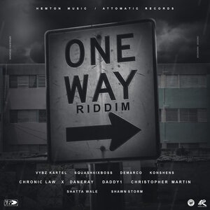 One Way