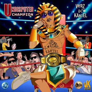 Undisputed Champion