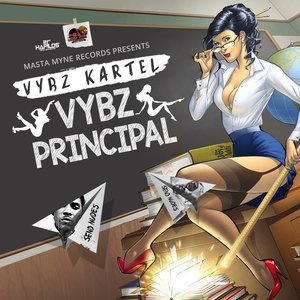 Vybz Principal