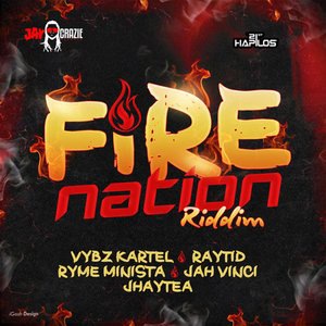 Fire Nation