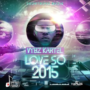 Love So 2015