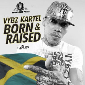 Born & Raised