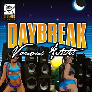 Broad Daylight