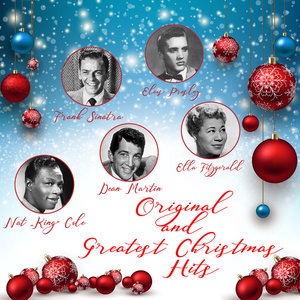 Christmas Candles