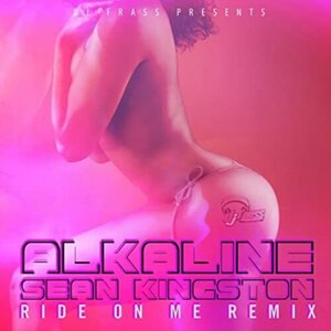 Ride on Me