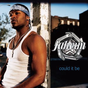 Could It Be  [a.k.a. Blacksmith R&B Rub]