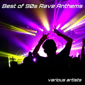 Rave Alarm