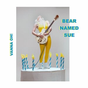 Bear Named Sue
