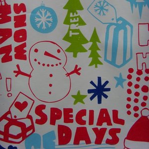 Have Yourself a Merry Littel Christmas