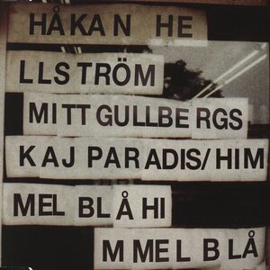 Himmel blå himmel blå