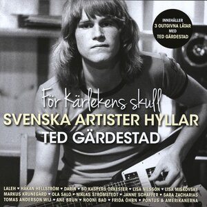 Äntligen på väg