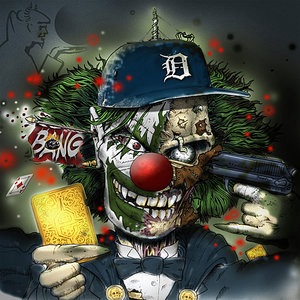 Dead Clownz