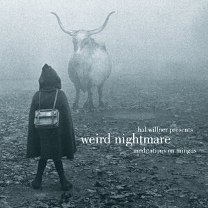 Weird Nightmare