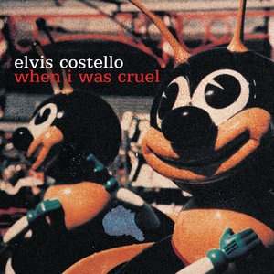 When I Was Cruel No.2