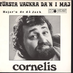Första vackra dan i maj