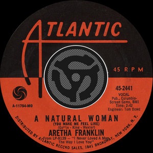 [You Make Me Feel Like] A Natural Woman