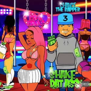 Shake Dat A$$