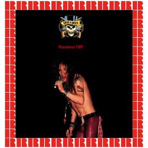 I Used to Love Her