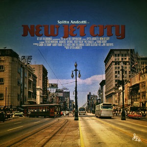 New Program (feat. Young Roddy)