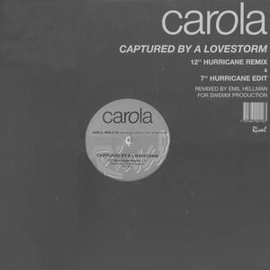 Captured By a Lovestorm