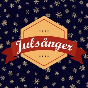 God jul önskar vi er alla
