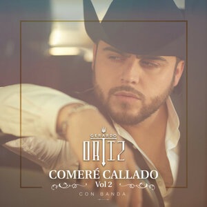 Comeré Callado