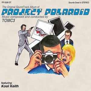 Project Polaroid (Intro)