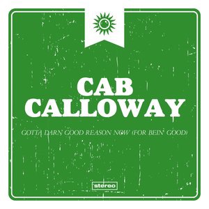 Gotta Darn Good Reason Now (For Bein' Good)