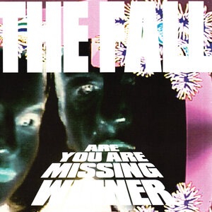 Jim's "The Fall"
