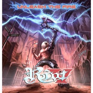 Bring the Hammer Down