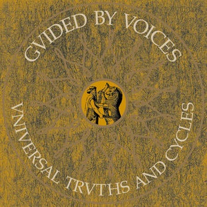 Universal Truths And Cycles