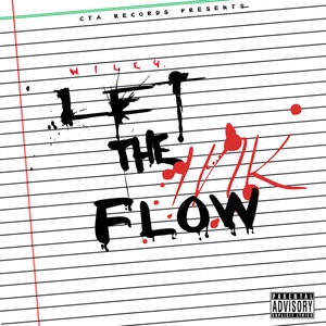Let The Ink Flow