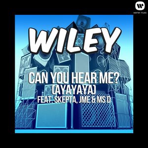 Can You Hear Me? (ayayaya)