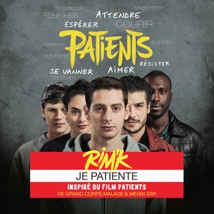 Je patiente