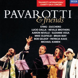 Dalla: Caruso