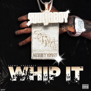 Whip It