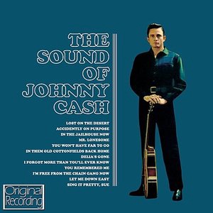 Mr. Lonesome