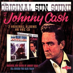 Folsom Prison Blues - Overdubbed Version