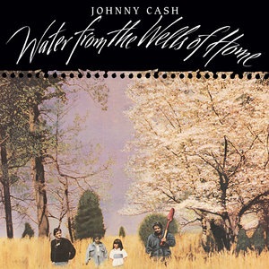 Johnny Cash Interview