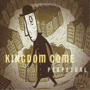 Borrowed Time