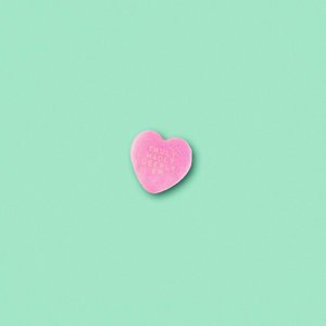 Candy Hearts