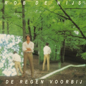 Rood Van De Morgen