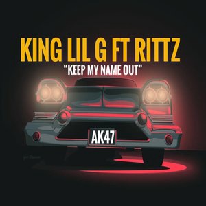Keep My Name Out